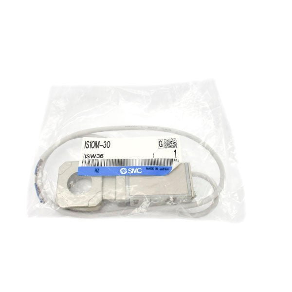 SMC IS10M-30 100VAC/DC NSMP