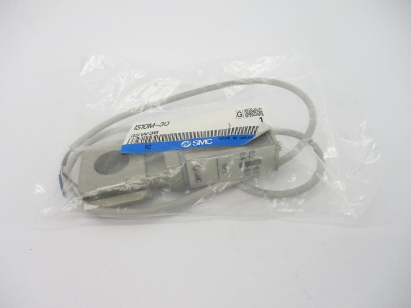 SMC IS10M-30 100VAC/DC NSMP