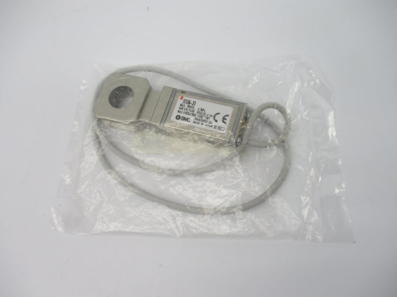 SMC IS10M-30 100VAC/DC NSMP