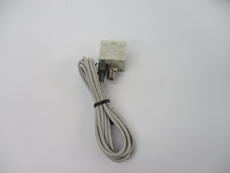 SMC ZSE30A-N01-P-PG 12-24VDC NSMP