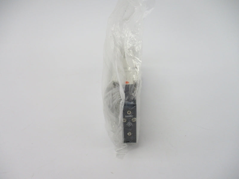 SMC SV4100R-5FU 24VDC NSMP