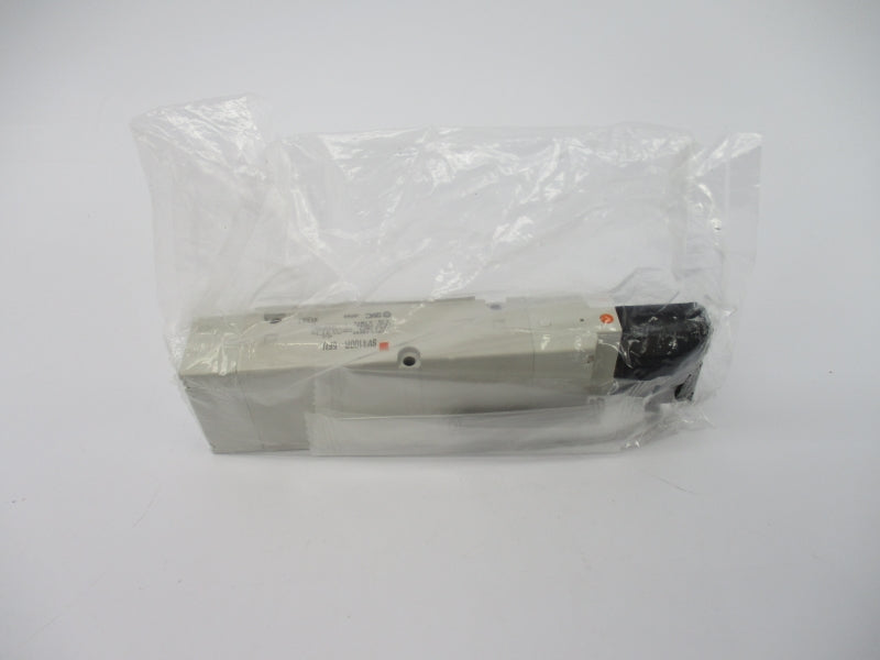 SMC SV4100R-5FU 24VDC NSMP