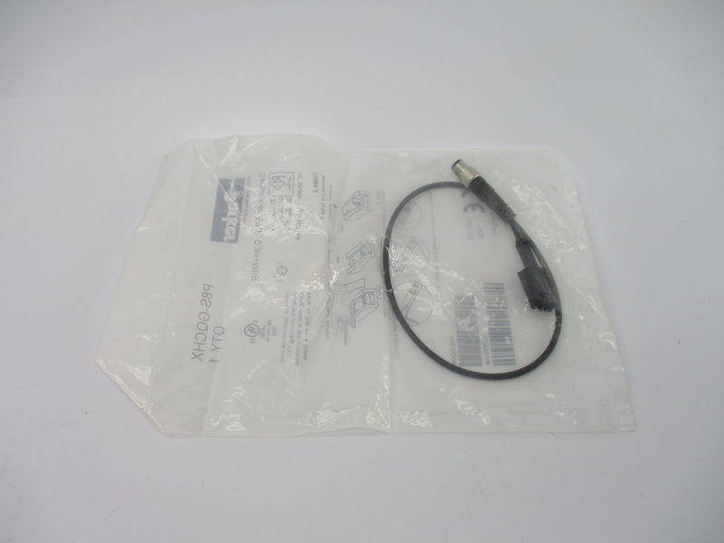PARKER P8S-GQCHX 10-30VDC NSMP