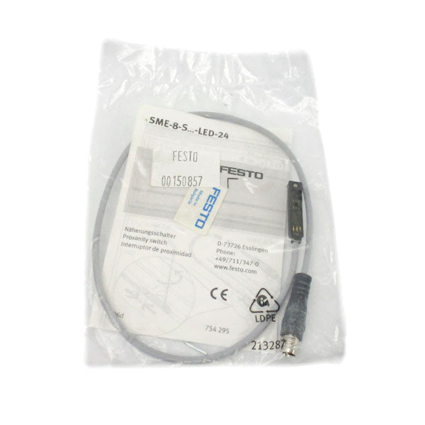 FESTO 00150857 SER. DN13 NSMP