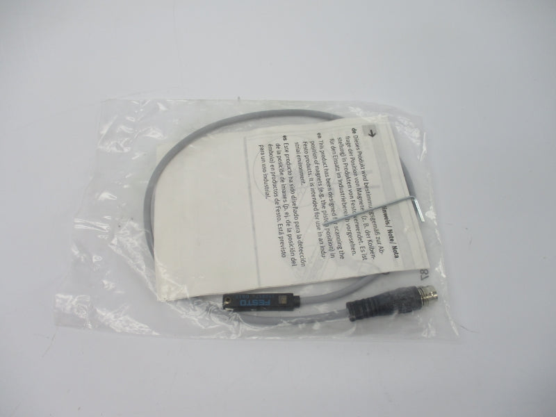 FESTO 00150857 SER. DN13 NSMP