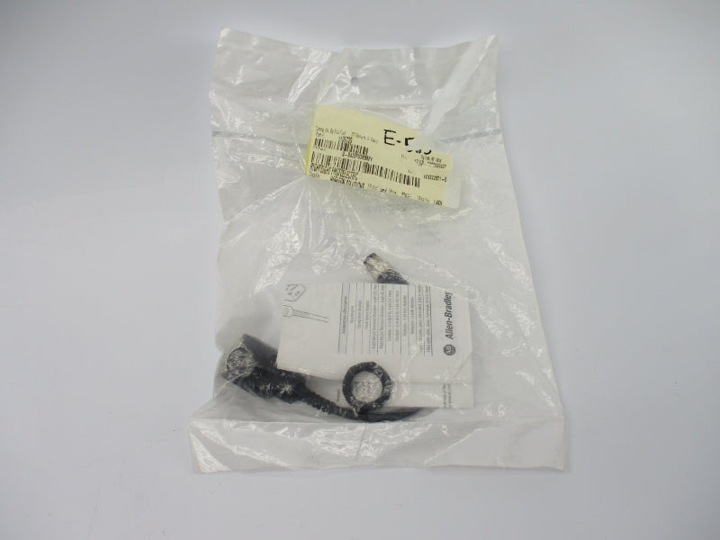 ALLEN BRADLEY 42EF-U2KBB-F4 SER. B 11-30VDC NSMP