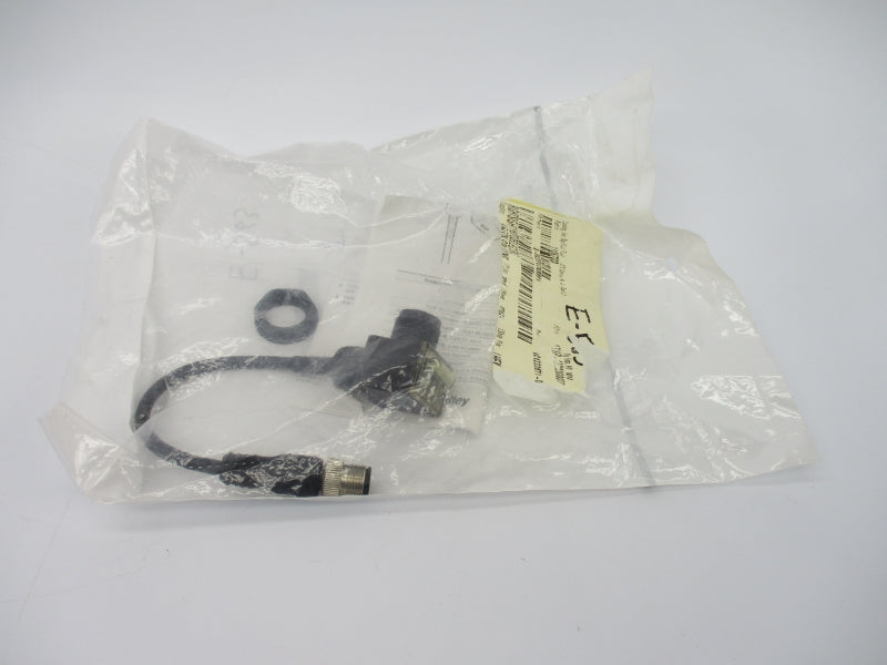 ALLEN BRADLEY 42EF-U2KBB-F4 SER. B 11-30VDC NSMP