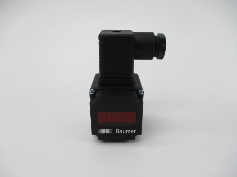 BAUMER ZED601/773.111 NSMP