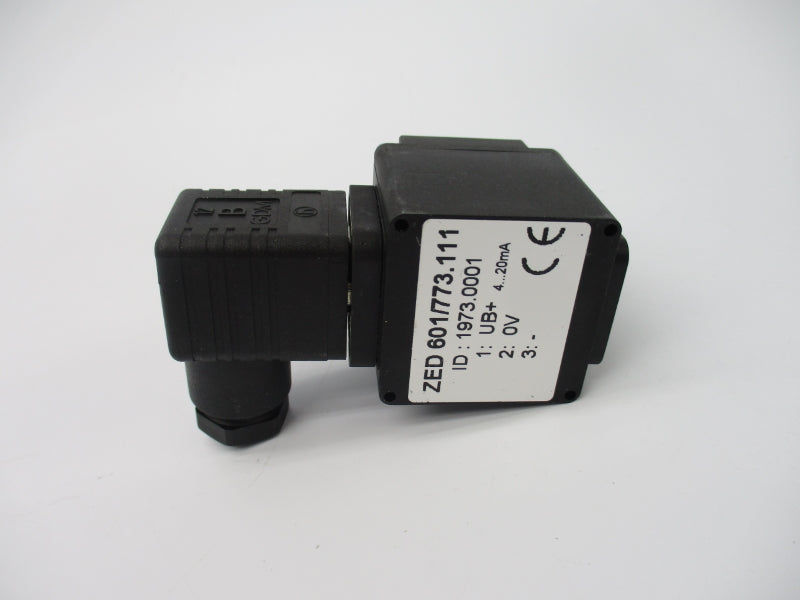 BAUMER ZED601/773.111 NSMP