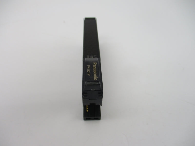 PANASONIC FX-501P 12-24VDC NSNP