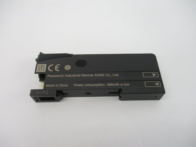 PANASONIC FX-501P 12-24VDC NSNP