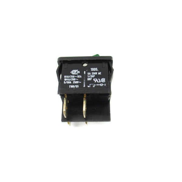 INDUSTRIAL MRO 1805 250VAC 5A NSNP
