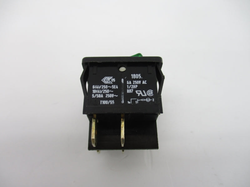 INDUSTRIAL MRO 1805 250VAC 5A NSNP