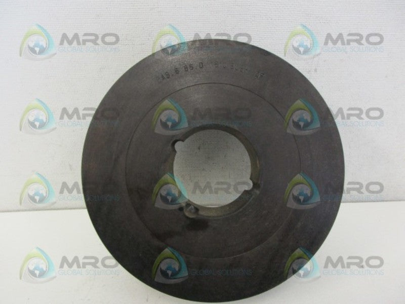 INDUSTRIAL MRO 245.6 B6.0 1610 BUSH ZF *NEW NO BOX*