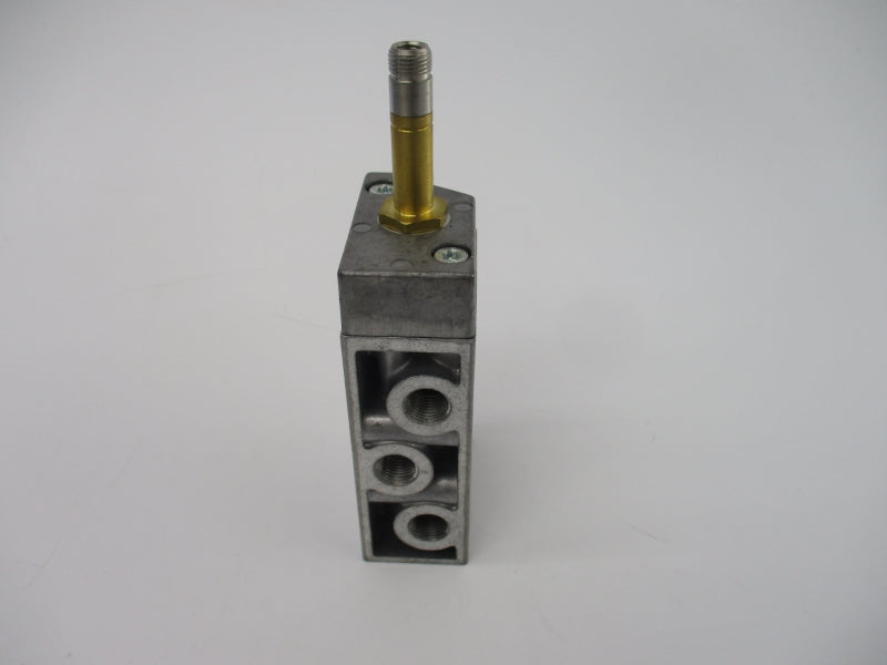 FESTO MFH-5-1/8 SER. C702 24-120PSI NSNP