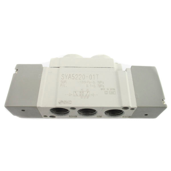 SMC SYA5220-01T NSNP