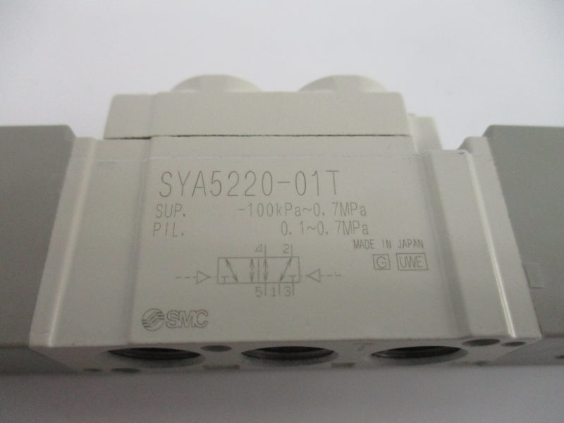 SMC SYA5220-01T NSNP