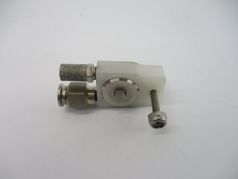 CLEVELAND VIBRATOR CVT-P-1 NSNP