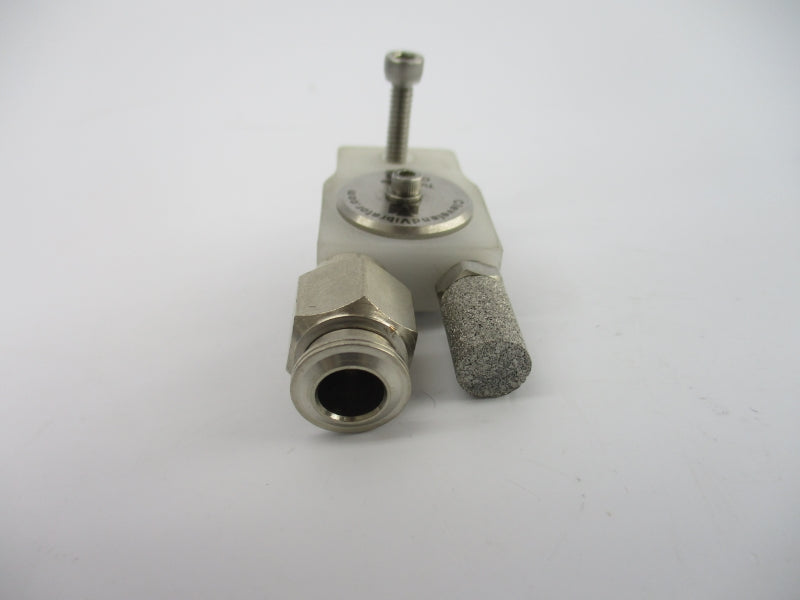 CLEVELAND VIBRATOR CVT-P-1 NSNP
