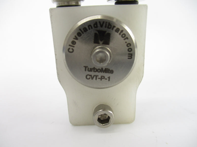 CLEVELAND VIBRATOR CVT-P-1 NSNP