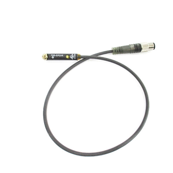 PARKER P8S-GPCHX NSNP