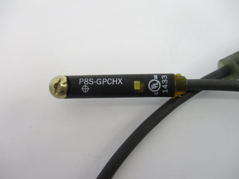 PARKER P8S-GPCHX NSNP