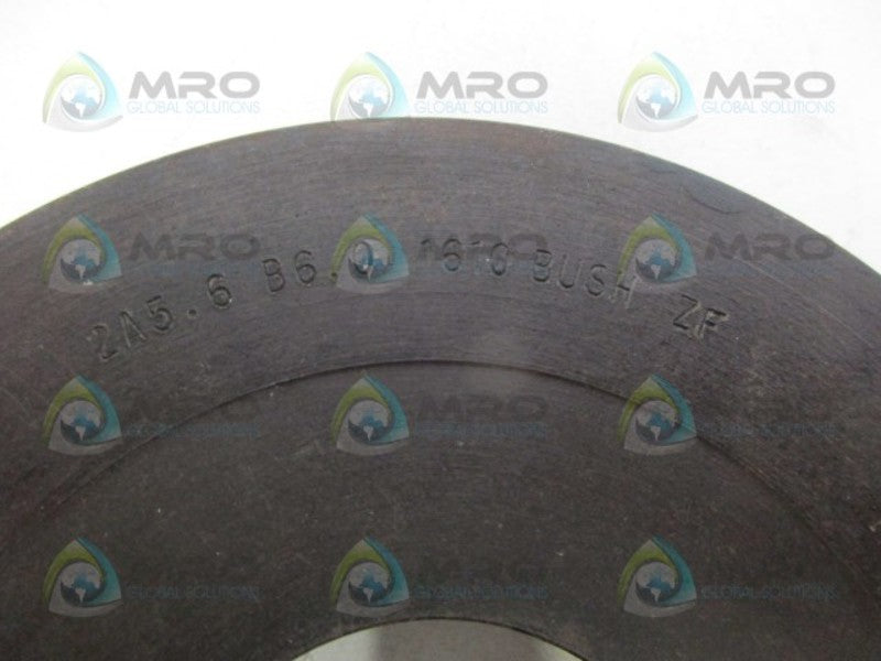 INDUSTRIAL MRO 245.6 B6.0 1610 BUSH ZF *NEW NO BOX*