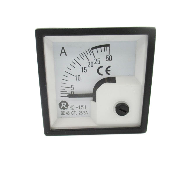 CHEN SHUN BE-48 25/5A 0-50PSI NSNP