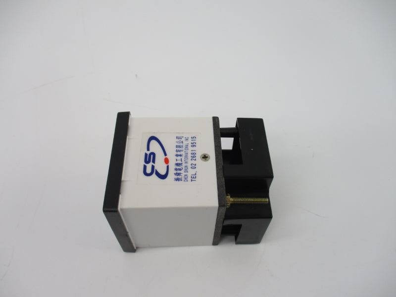 CHEN SHUN BE-48 25/5A 0-50PSI NSNP