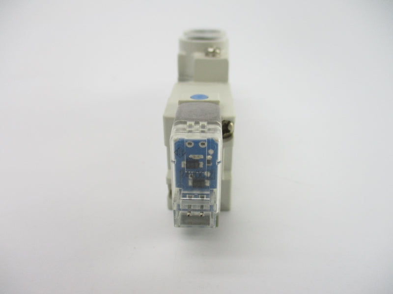SMC SY7420-5L0Z-02T 24VDC NSMP