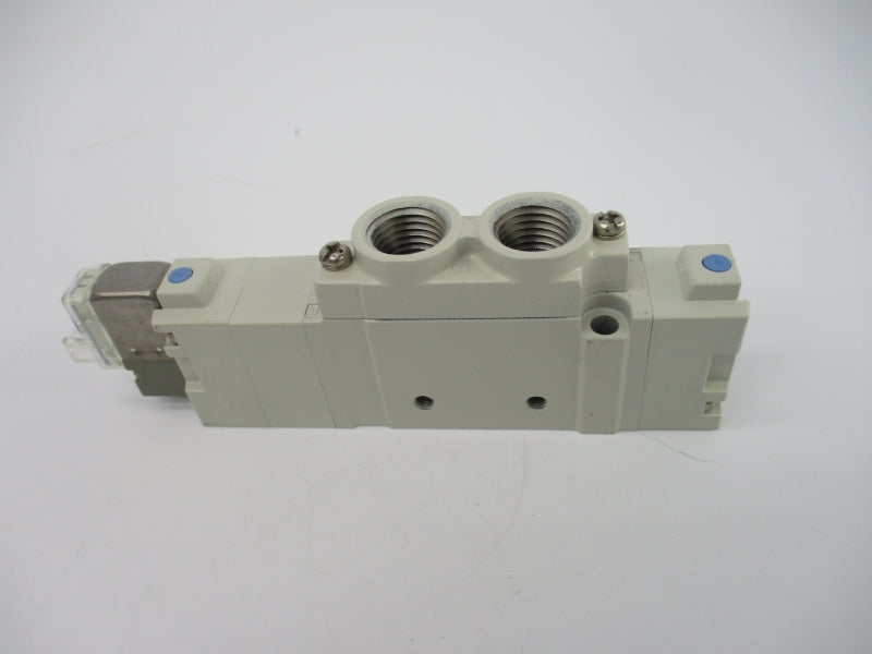 SMC SY7420-5L0Z-02T 24VDC NSMP