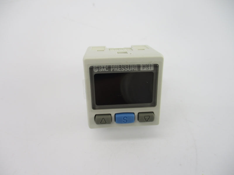 SMC ISE30A-N01-P-P 12-24VDC 14.5-145.0PSI NSNP
