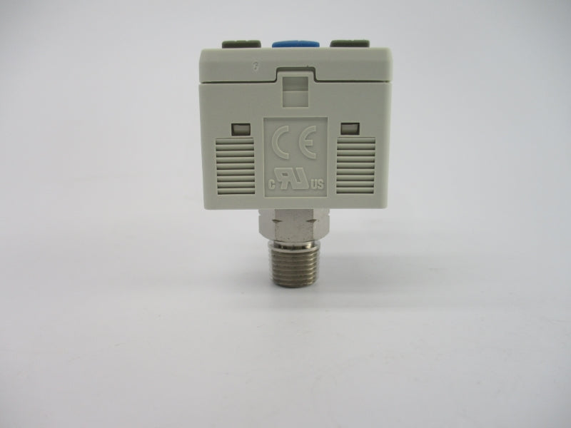 SMC ISE30A-N01-P-P 12-24VDC 14.5-145.0PSI NSNP