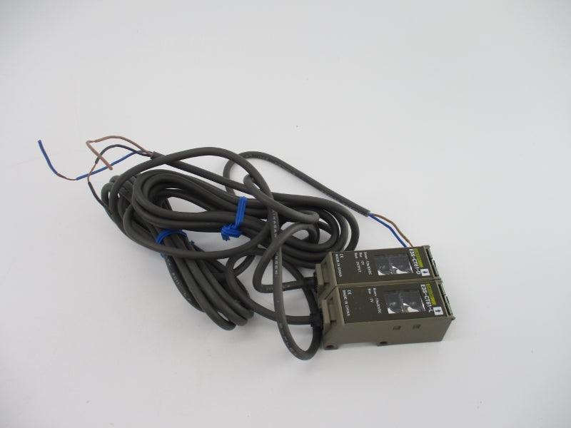 OMRON E3S-CT61 10-30VDC 2M NSMP