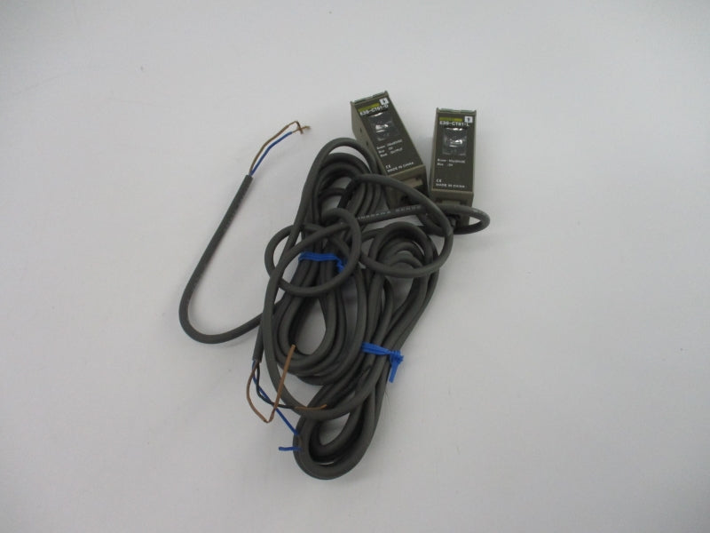 OMRON E3S-CT61 10-30VDC 2M NSMP