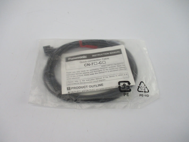 PANASONIC CN-73-C2 UCN73C2 NSMP