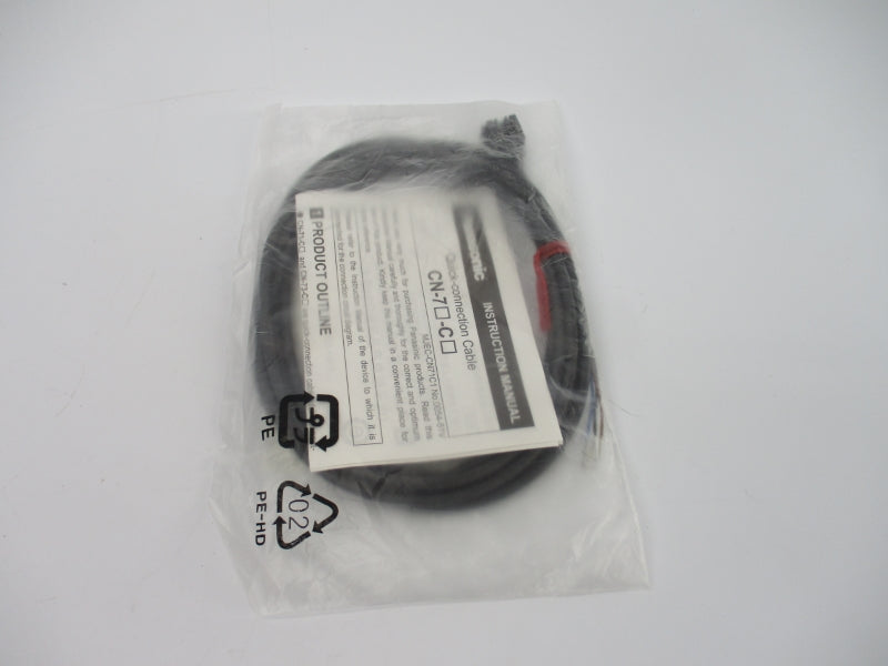 PANASONIC CN-73-C2 UCN73C2 NSMP