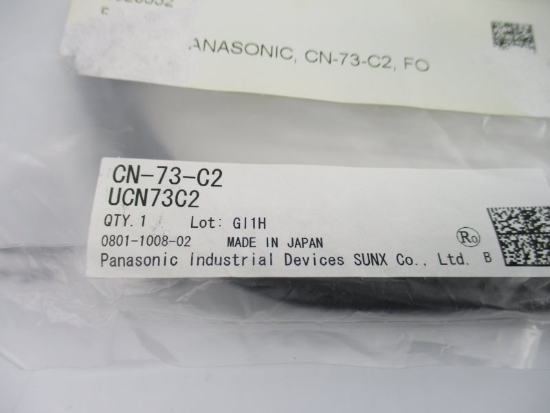 PANASONIC CN-73-C2 UCN73C2 NSMP