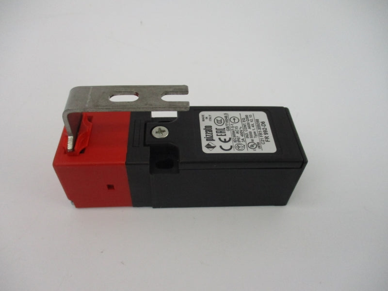 PIZZATO FR992-D6 400V 3A NSMP