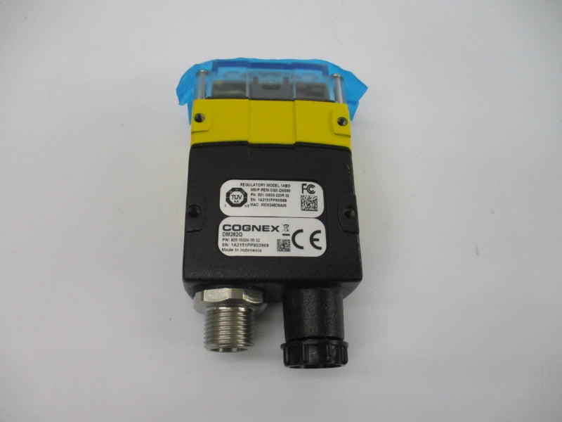 COGNEX DMR-262Q-MAX 828-10583-1R NSMP