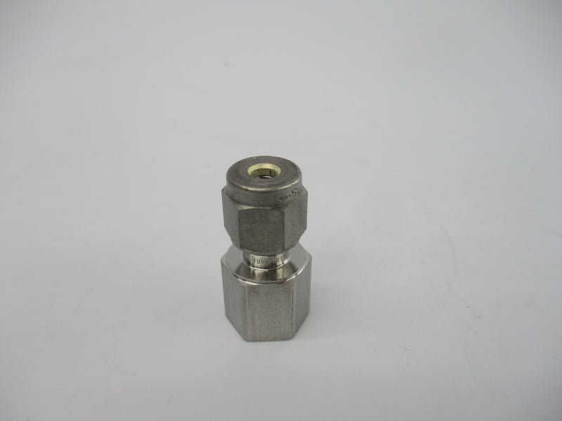 SWAGELOK SS-4M0-7-2 (PKG OF 12) NSMP