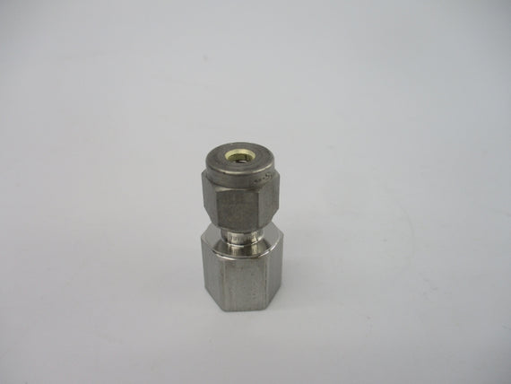 SWAGELOK SS-4M0-7-2 (PKG OF 12) NSMP