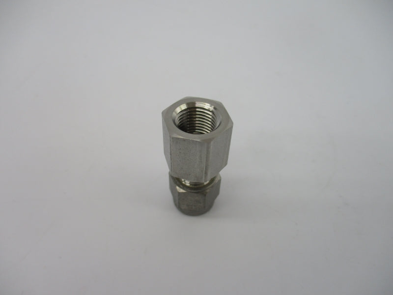 SWAGELOK SS-4M0-7-2 (PKG OF 12) NSMP
