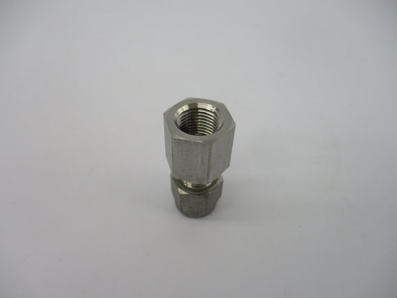 SWAGELOK SS-4M0-7-2 (PKG OF 12) NSMP