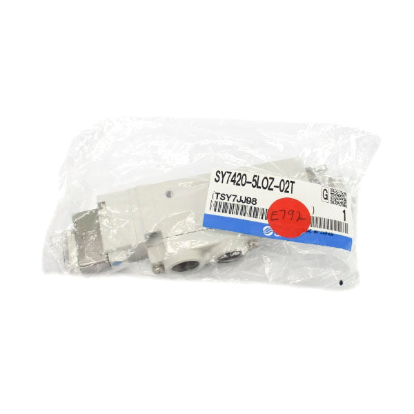 SMC SY7420-5L0Z-02T NSMP