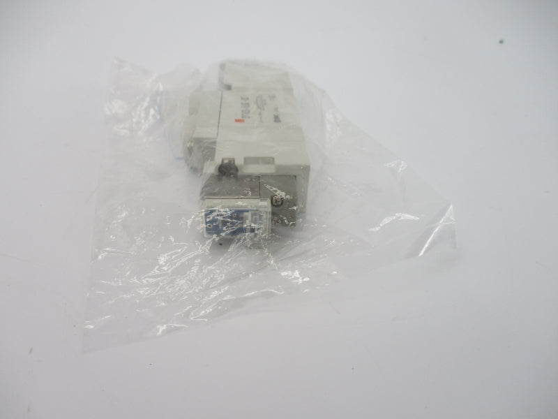 SMC SY7420-5L0Z-02T NSMP
