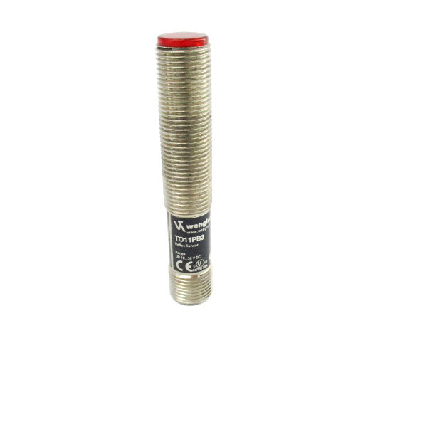WENGLOR TO11PB3 10-30VDC NSNP