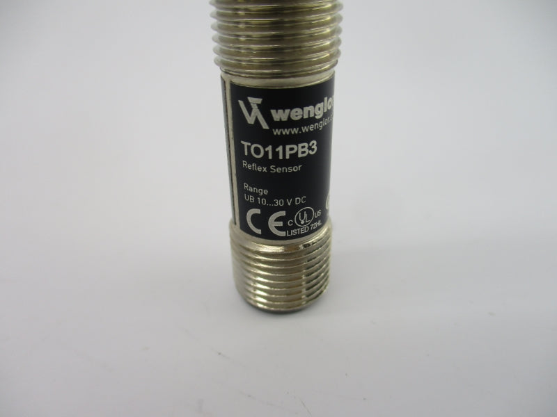 WENGLOR TO11PB3 10-30VDC NSNP