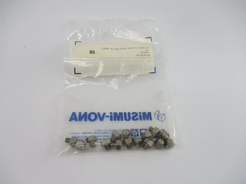 MISUMI STEHN10 (PKG OF 15) NSMP
