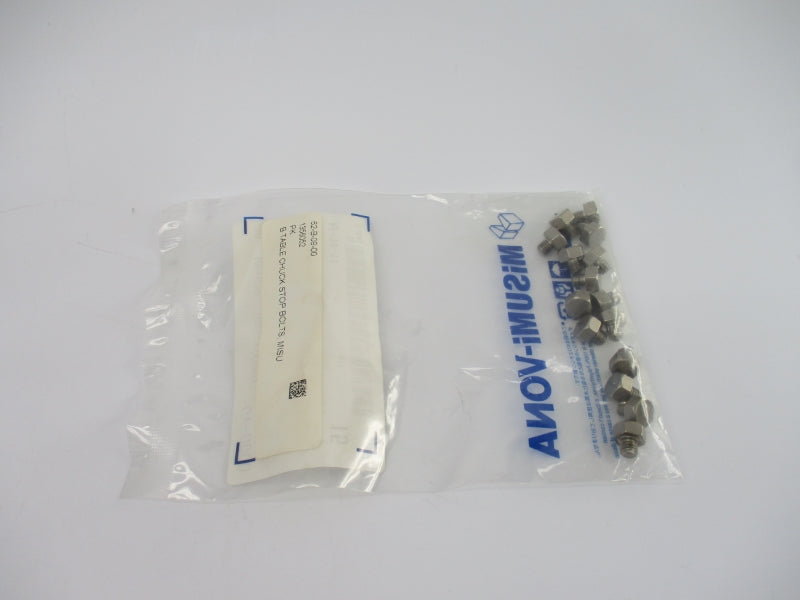 MISUMI STEHN10 (PKG OF 15) NSMP